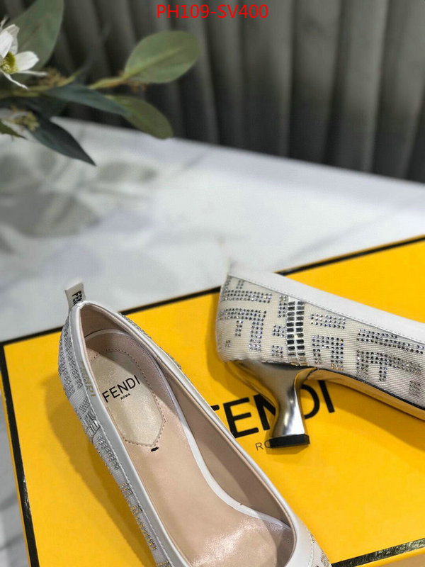 Women Shoes-Fendi,for sale online , ID: SV400,$:109USD