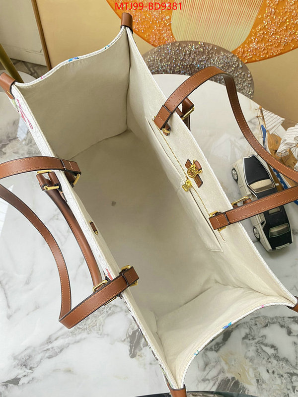 LV Bags(4A)-Handbag Collection-,online store ,ID: BD9381,$: 99USD