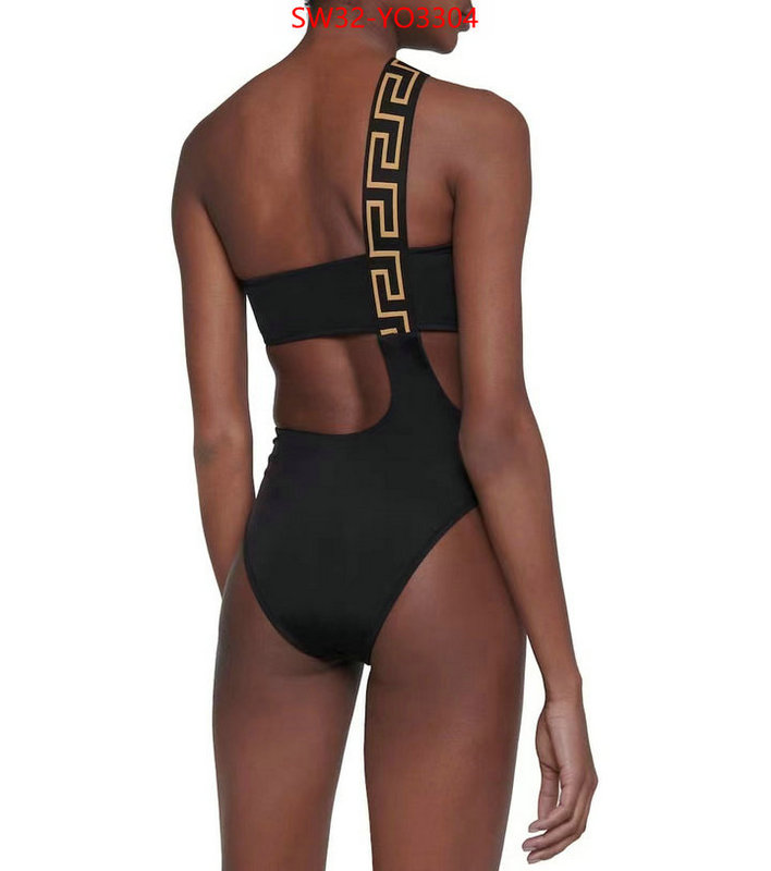 Swimsuit-Versace,luxury 7 star replica , ID: YO3304,$: 32USD