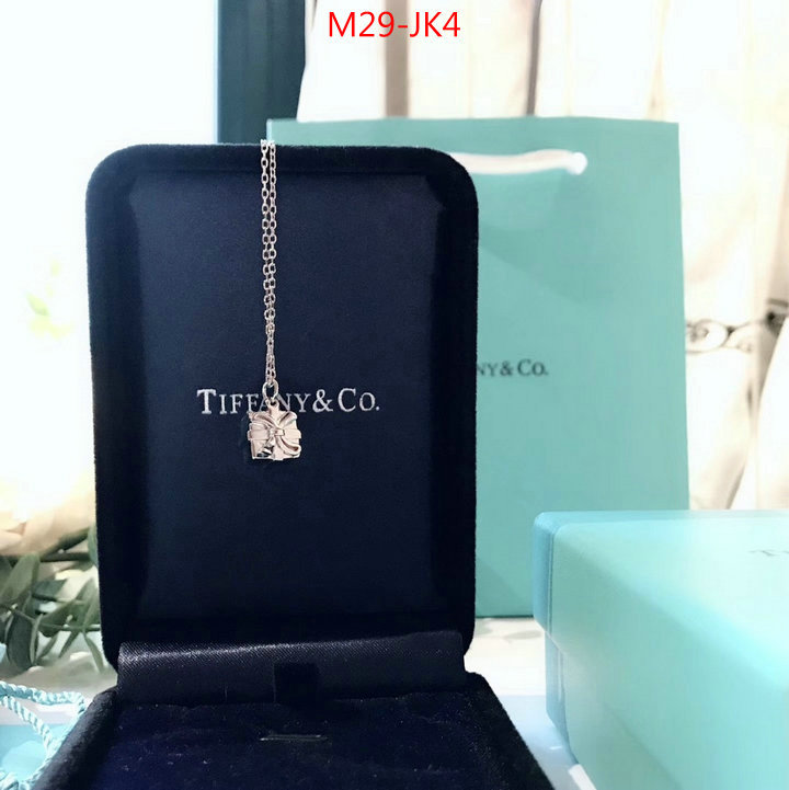 Jewelry-Tiffany,fake designer , ID: JK4,$:29USD