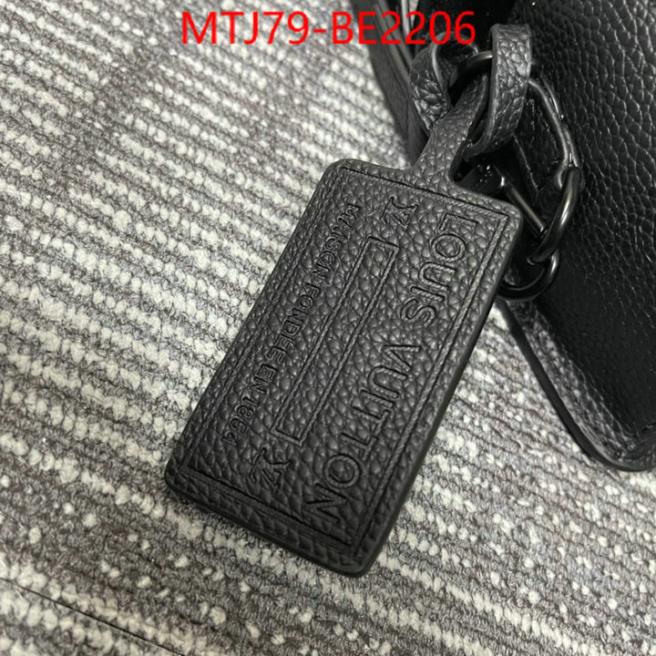 LV Bags(4A)-Pochette MTis Bag-Twist-,we curate the best ,ID: BE2206,$: 79USD