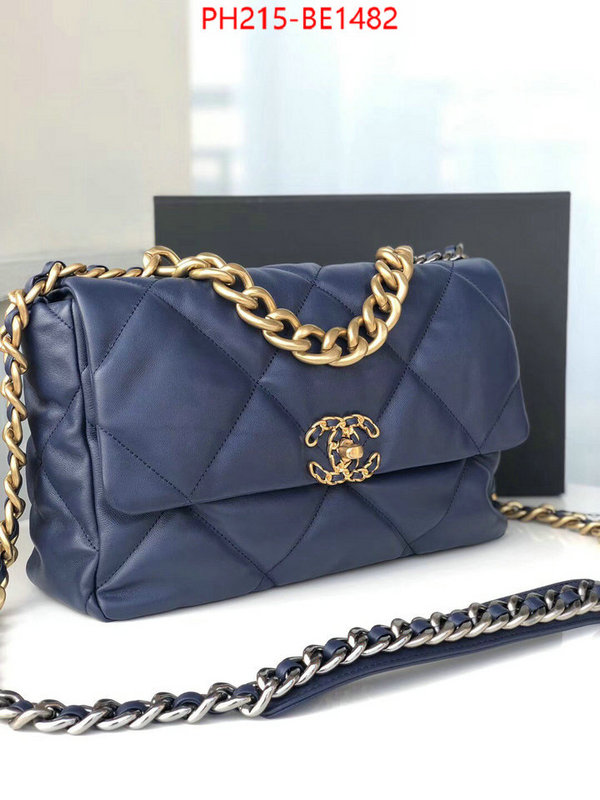 Chanel Bags(TOP)-Diagonal-,ID: BE1482,$: 215USD