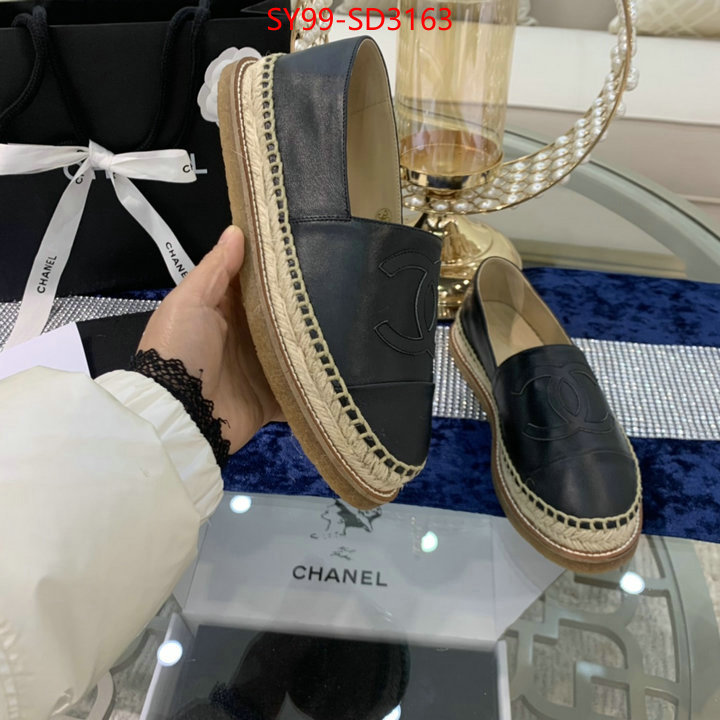 Women Shoes-Chanel,outlet sale store , ID: SD3163,$: 99USD