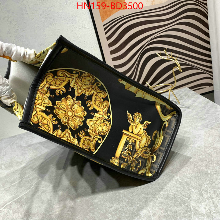 Fendi Bags(4A)-Sunshine-,where can i buy the best quality ,ID: BD3500,$: 159USD