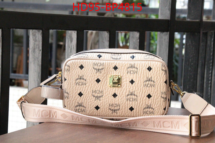 MCM Bags(TOP)-Diagonal-,ID: BP4815,$: 95USD