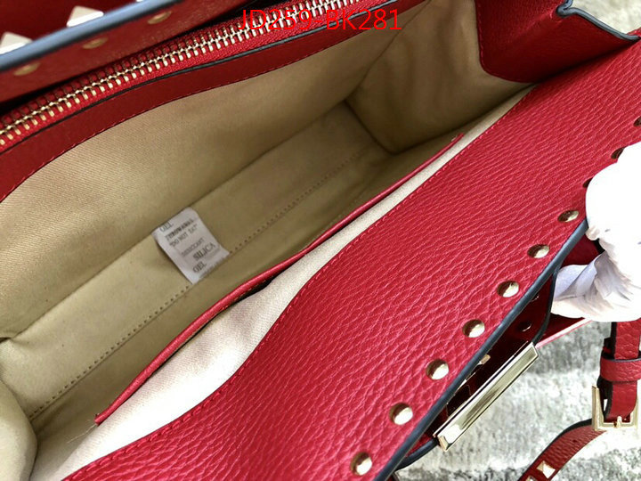 Valentino Bags (TOP)-Handbag-,replicas buy special ,ID: BK281,$:259USD