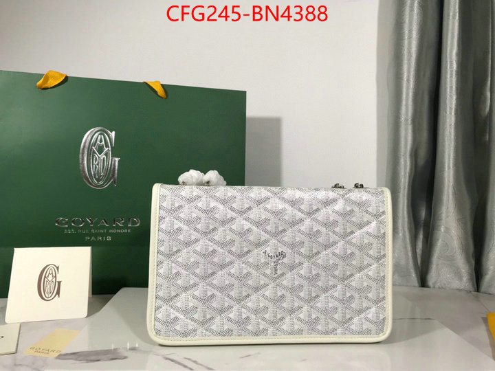 Goyard Bags(TOP)-Diagonal-,ID: BN4388,$: 245USD