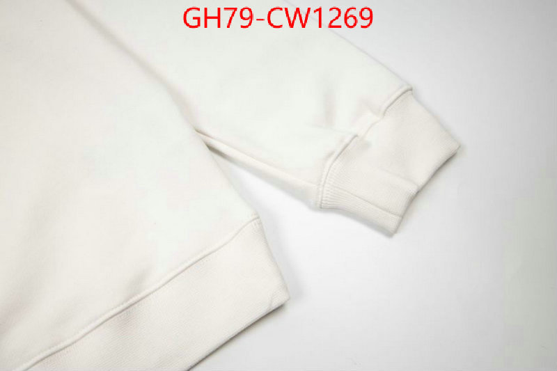 Clothing-LV,high quality happy copy , ID: CW1269,$: 79USD