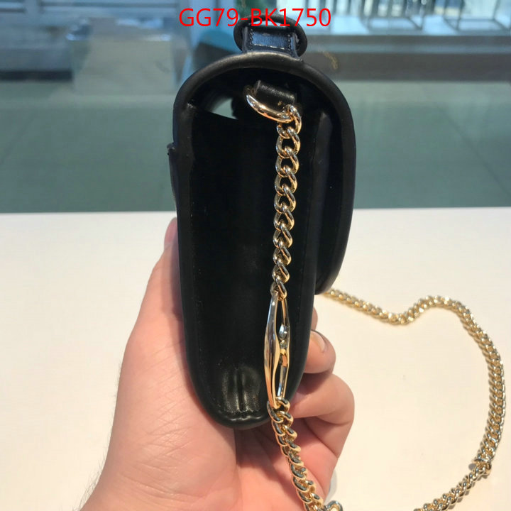 Gucci Bags(4A)-Horsebit-,quality aaaaa replica ,ID: BK1750,$:79USD