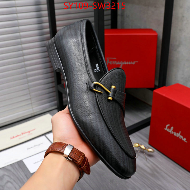 Men shoes-Ferragamo,buy first copy replica , ID: SW3215,$: 109USD