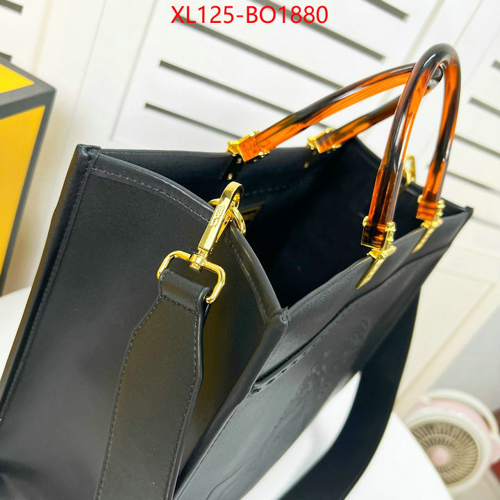 Fendi Bags(4A)-Sunshine-,how to buy replica shop ,ID: BO1880,$: 125USD