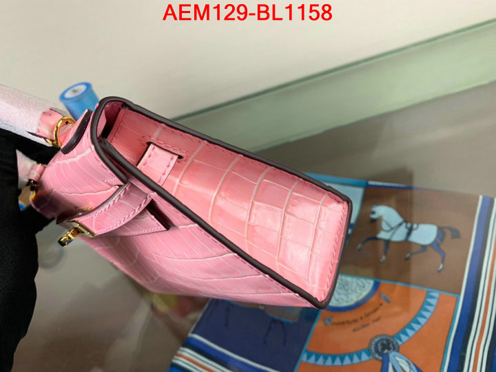 Hermes Bags(TOP)-Kelly-,wholesale replica ,ID: BL1158,$: 129USD