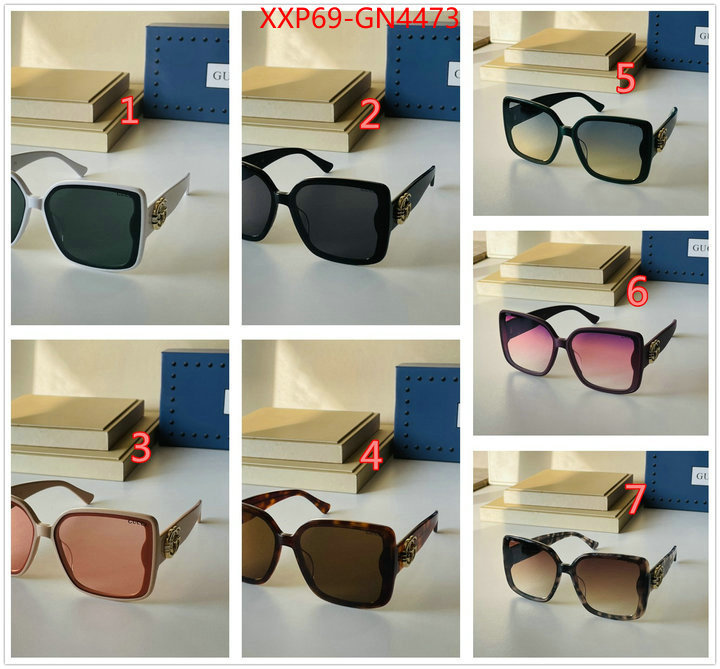 Glasses-Gucci,high , ID: GN4473,$: 69USD