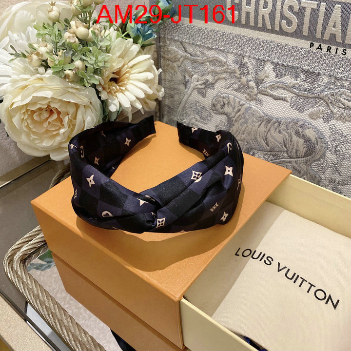Hair band-LV,top quality website , ID:JT160,$:29USD