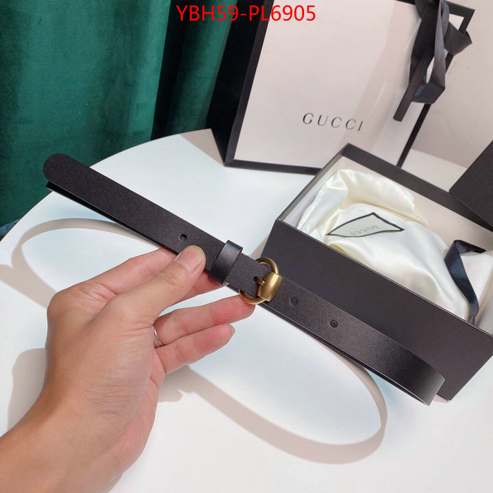 Belts-Gucci,replica every designer , ID: PL6905,$: 59USD