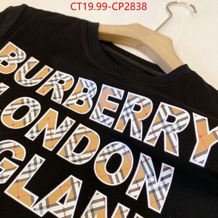 Kids clothing-Burberry,designer 1:1 replica , ID: CP2838,