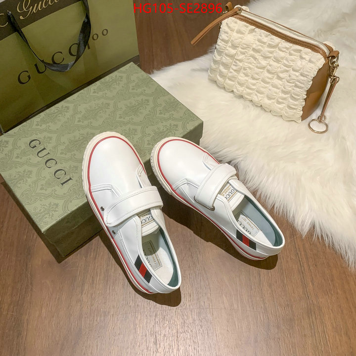 Women Shoes-Gucci,top designer replica , ID: SE2896,$: 105USD