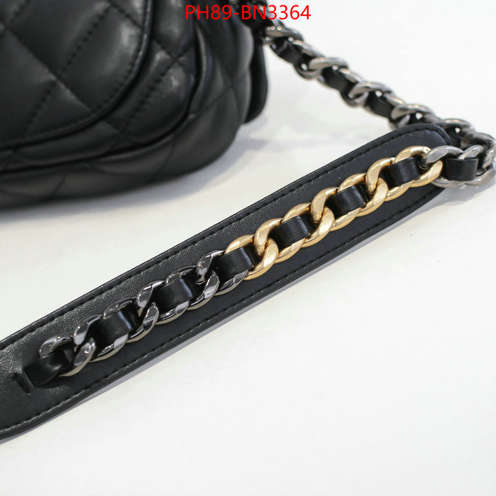 Chanel Bags(4A)-Diagonal-,ID: BN3364,$: 89USD