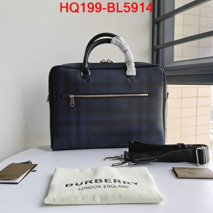 Burberry Bags(TOP)-Handbag-,high quality happy copy ,ID: BL5914,$: 199USD