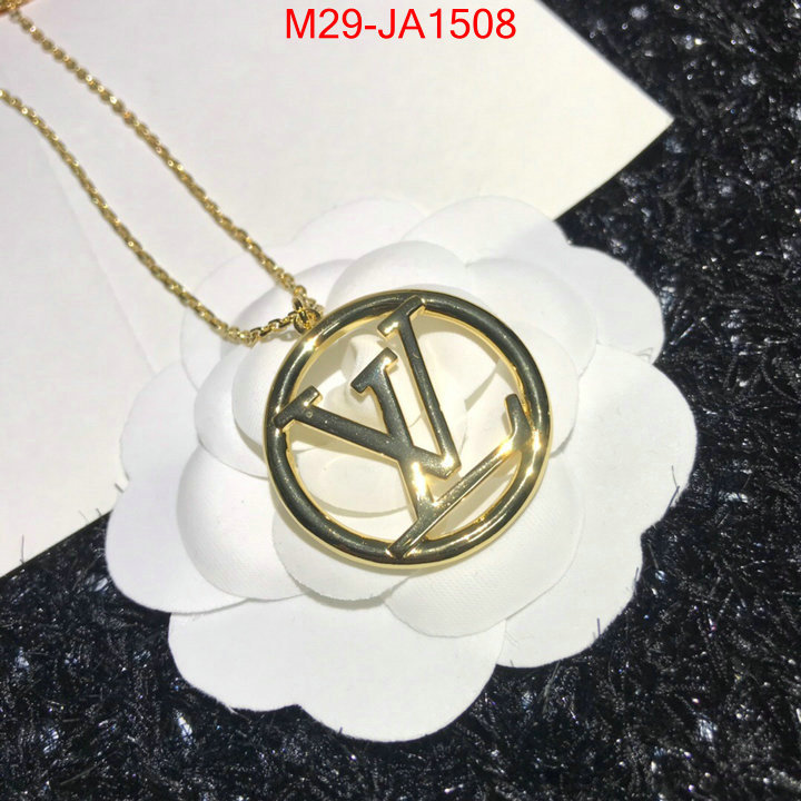 Jewelry-LV,at cheap price , ID: JA1508,$: 29USD