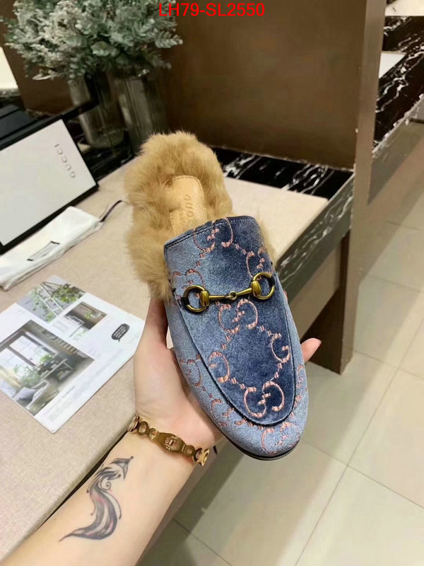 Women Shoes-Gucci,replica wholesale , ID: SL2550,$: 79USD