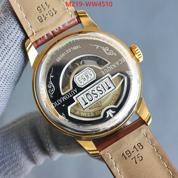 Watch(TOP)-Tissot,where to buy fakes , ID: WW4510,$: 219USD