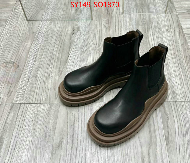 Men Shoes-BV,buy cheap , ID: SO1870,$: 149USD