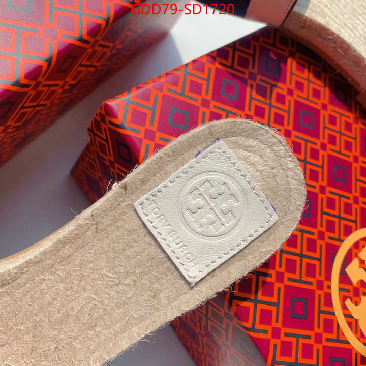 Women Shoes-Tory Burch,best wholesale replica , ID: SD1720,$: 79USD