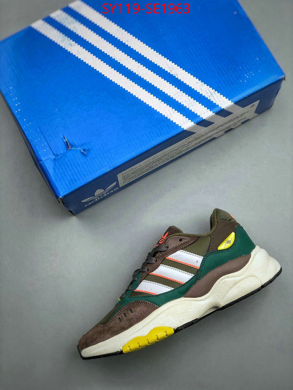 Men Shoes-Adidas,online from china , ID: SE1963,$: 119USD