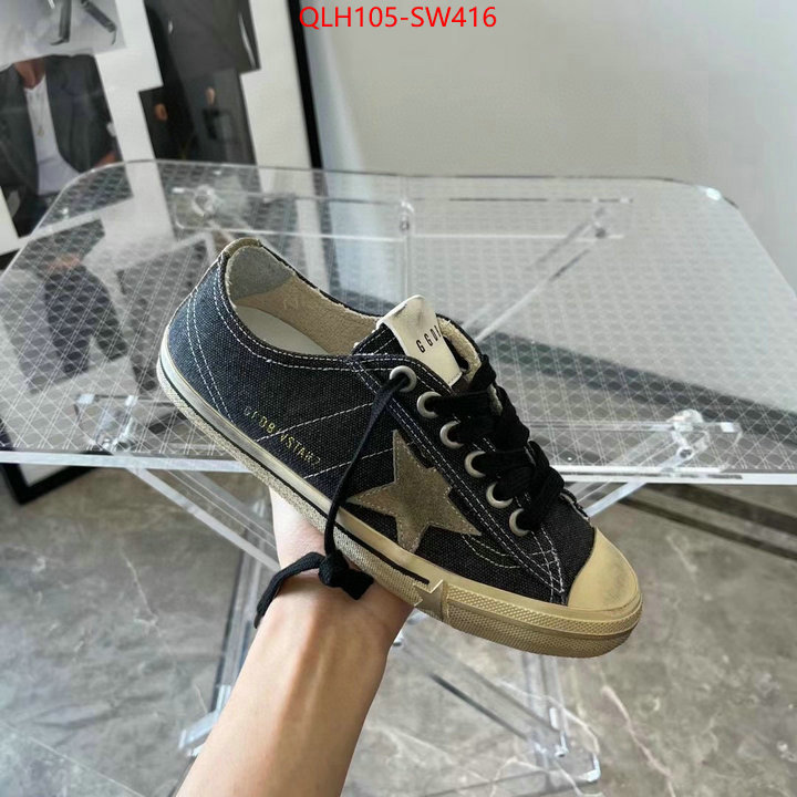 Men Shoes-Golden Goose,buying replica , ID: SW416,$: 105USD