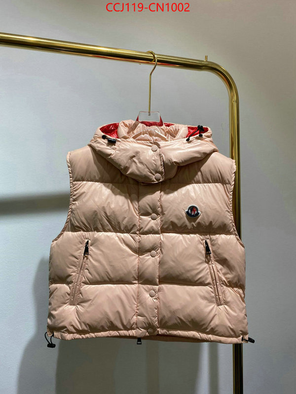 Down jacket Women-Moncler,top designer replica , ID: CN1002,