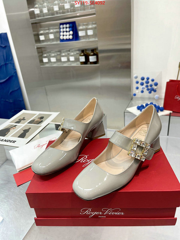 Women Shoes-Rogar Vivier,are you looking for , ID: SE4092,$: 119USD