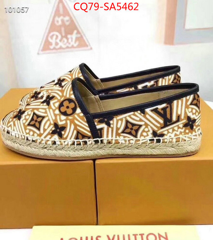 Women Shoes-LV,top quality , ID: SA5462,$: 79USD