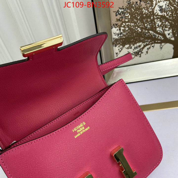 Hermes Bags(4A)-Constance-,can you buy replica ,ID: BN3592,