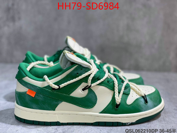 Women Shoes-NIKE,online from china designer , ID: SD6984,$: 79USD