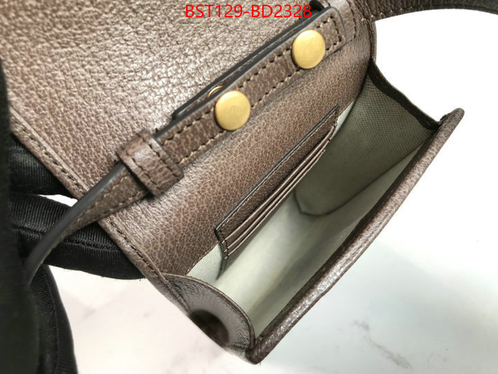 Gucci Bags(TOP)-Ophidia-G,best ,ID: BD2328,$: 129USD