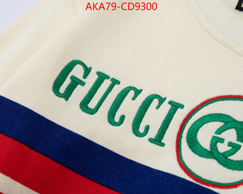 Clothing-Gucci,aaaaa replica designer , ID: CD9300,$: 79USD