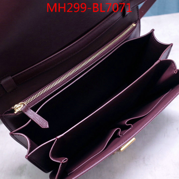 CELINE Bags(TOP)-Classic Series,how quality ,ID: BL7071,$: 299USD