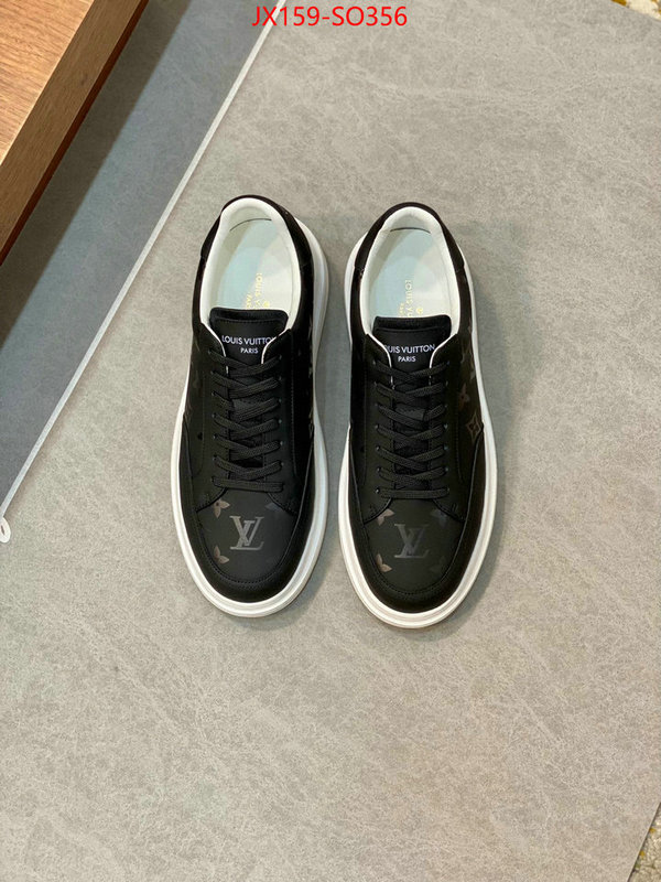 Men Shoes-LV,how can i find replica , ID: SO356,$: 159USD