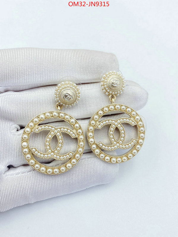 Jewelry-Chanel,copy aaaaa , ID: JN9315,$: 32USD