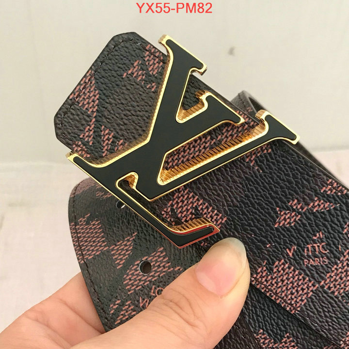 Belts-LV,hot sale , ID: PM82,$:55USD