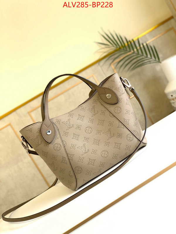 LV Bags(TOP)-Handbag Collection-,ID: BP228,$:285USD