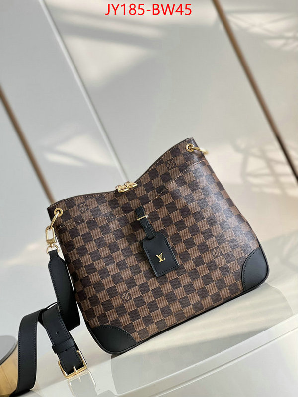 LV Bags(TOP)-Pochette MTis-Twist-,ID: BW45,$: 185USD