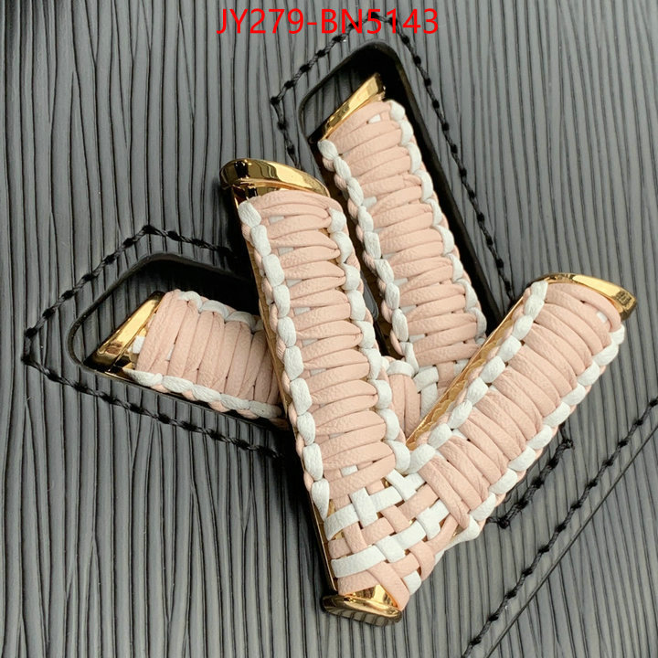 LV Bags(TOP)-Pochette MTis-Twist-,ID: BN5143,$: 279USD