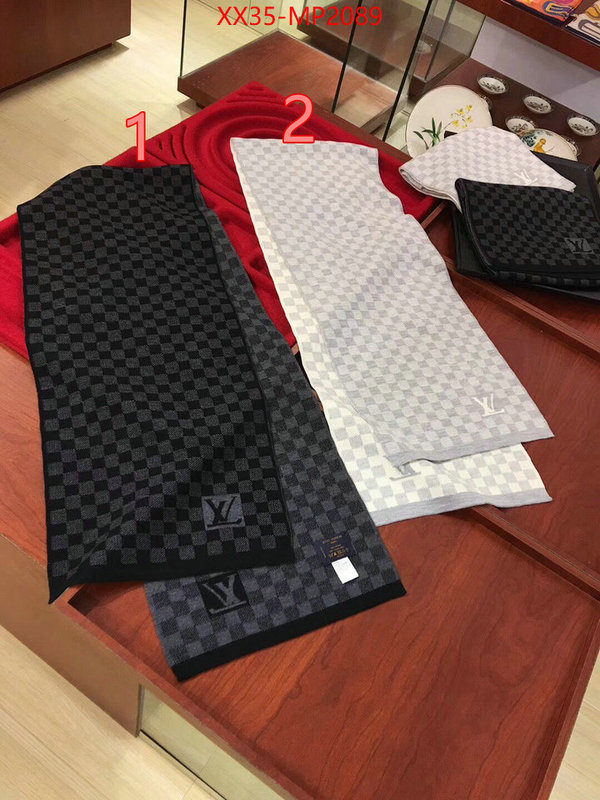 Scarf-LV,designer fashion replica , ID: MP2089,$: 35USD