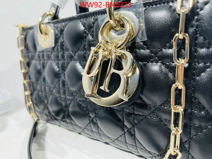 Dior Bags(4A)-Other Style-,ID: BN8333,$: 92USD