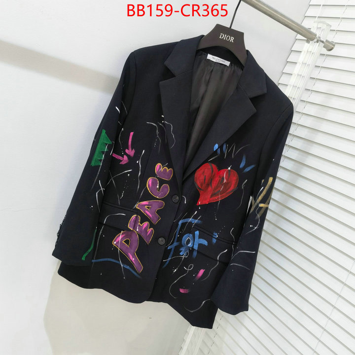 Clothing-Valentino,fake cheap best online , ID: CR365,$: 159USD