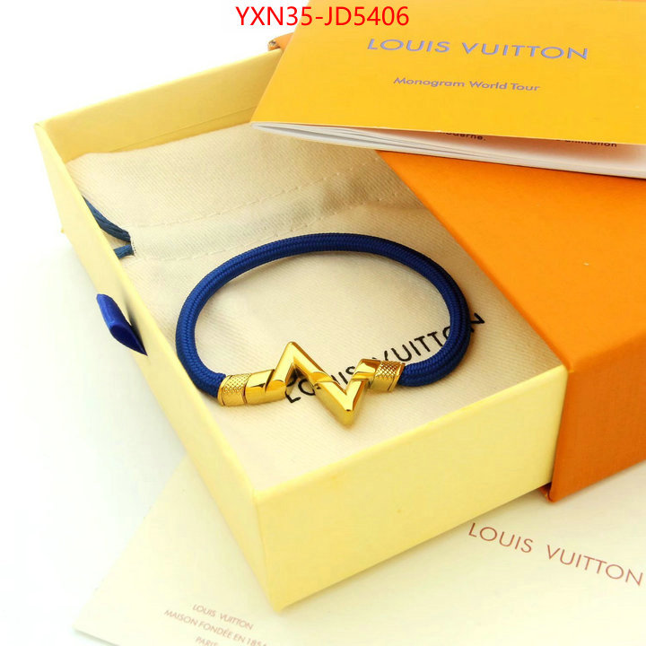 Jewelry-LV,the best , ID: JD5406,$: 35USD