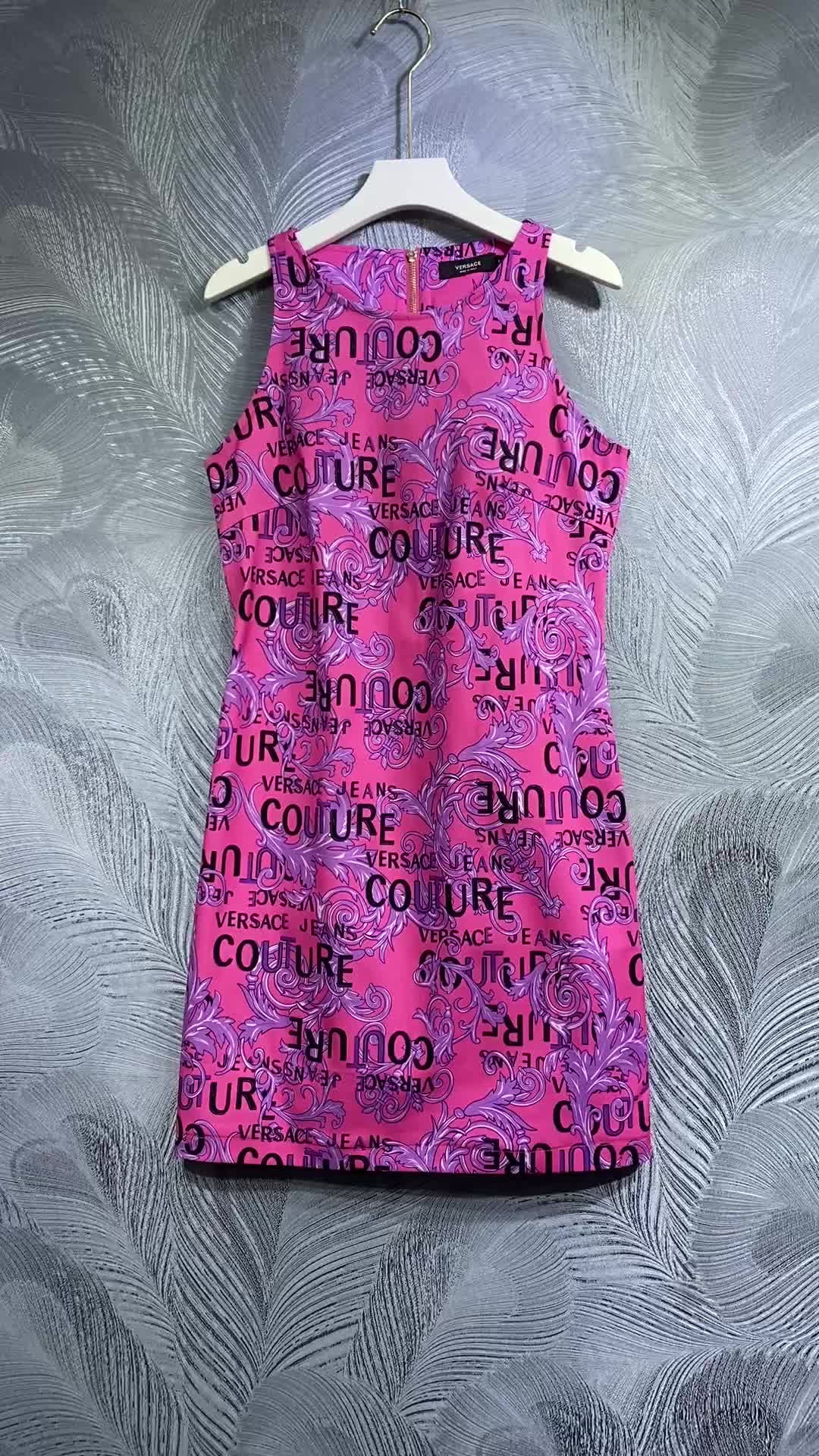 Clothing-Versace,perfect quality designer replica , ID: CE5052,$: 105USD