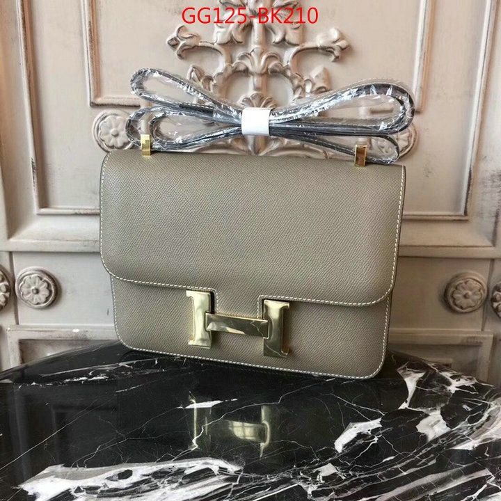 Hermes Bags(TOP)-Constance-,the best designer ,ID: BK210,$:125USD